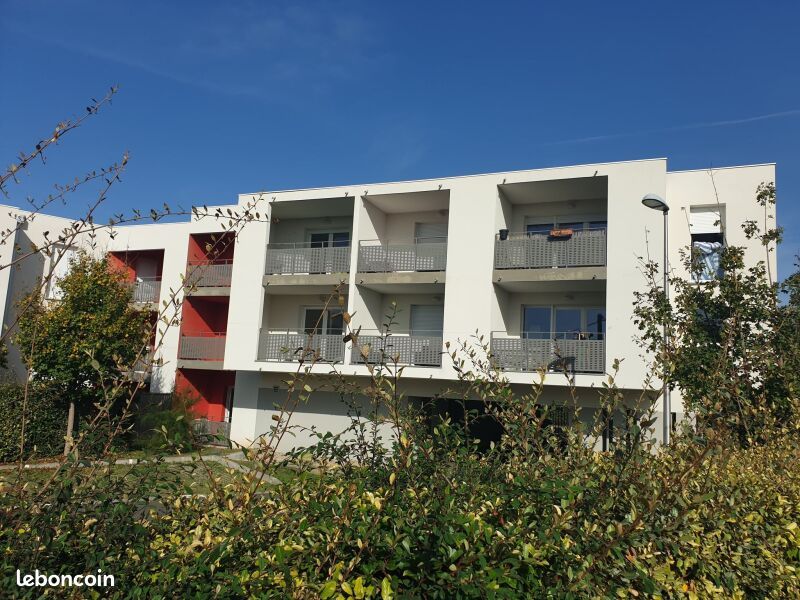 Appartement 2 pièces 41 m² · à Royan · 41 m² · 599 €