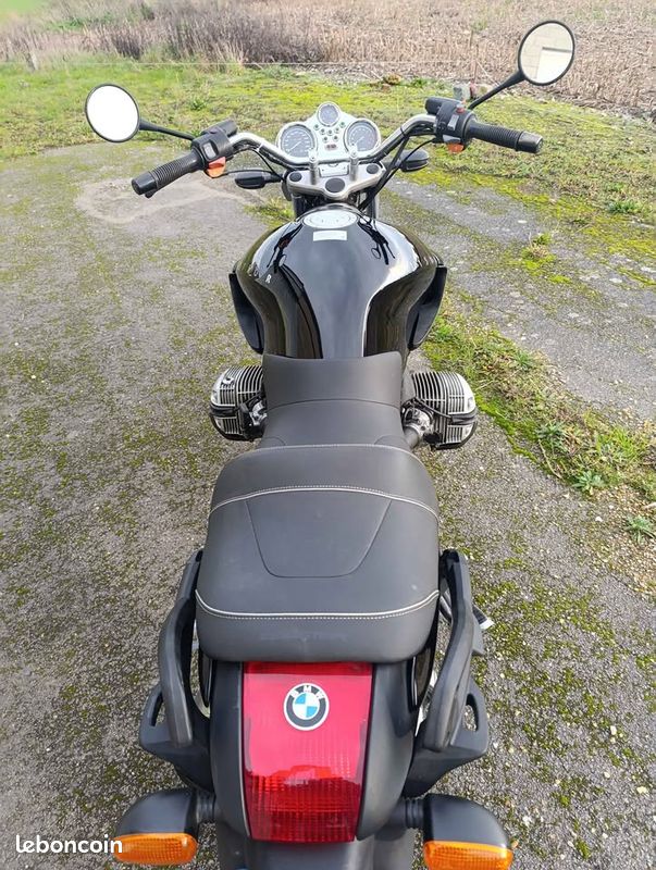 Bmw R1150r (image 3)
