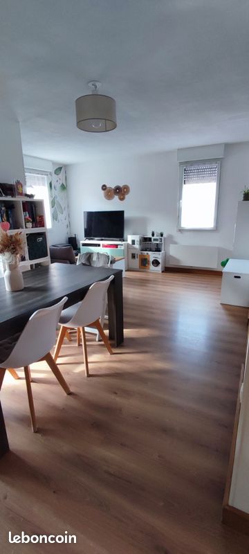 Appartement 3 pièces 70 m² · à Colomiers · 70 m² · 199 000 €