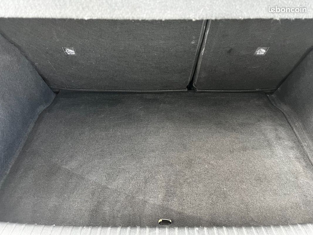 DS DS3 CROSSBACK 1,5 Blue HDi 100 CH So Chic 10/2019 118500 KMS APPLE CARPLAY CLIMATISATION (image 11)
