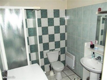 Appartement a louer bayonne - 2 pièce(s) - 52 m2 - Surfyn