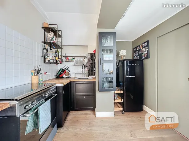 Annonce vente Appartement lens
