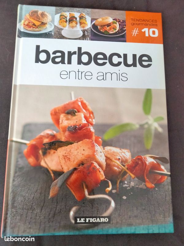 Barbecue entre amis (image 1)