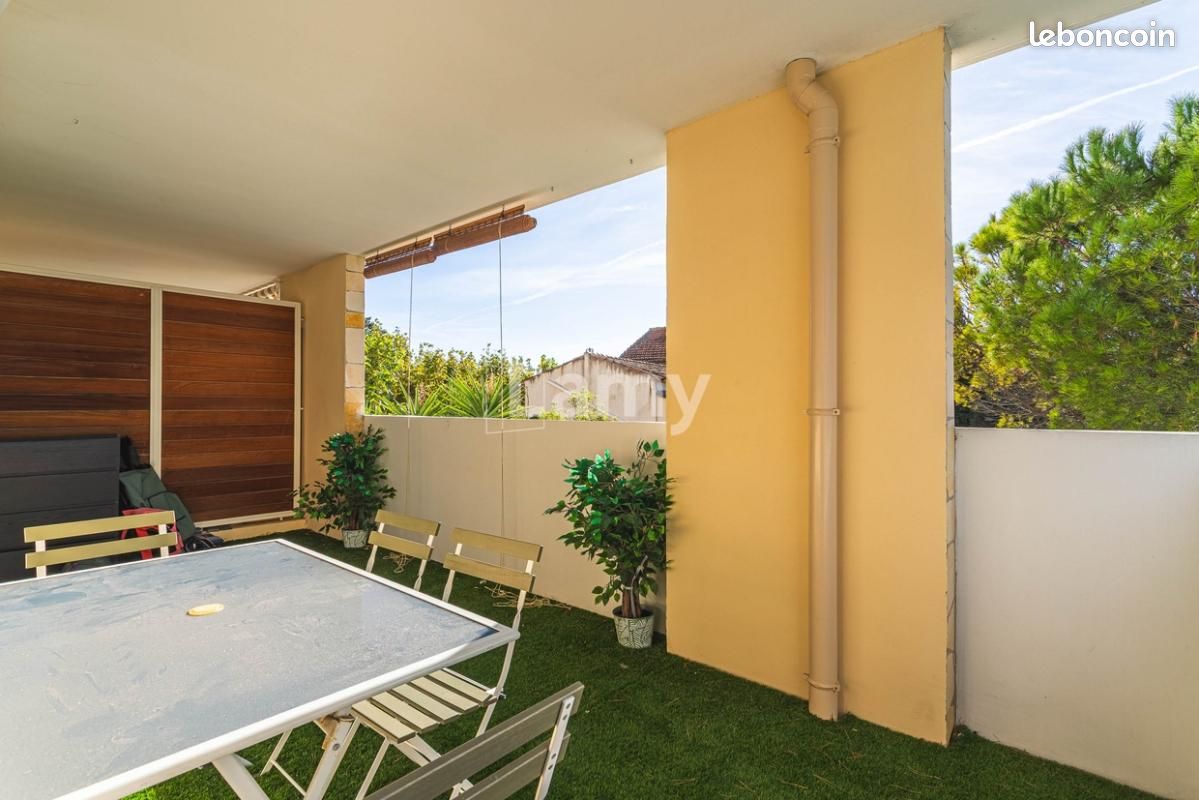 Appartement 3 pièces 65 m² · à La Ciotat · 65 m² · 340 000 €