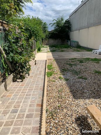 Appartement a louer brie-comte-robert - 2 pièce(s) - 34 m2 - Surfyn