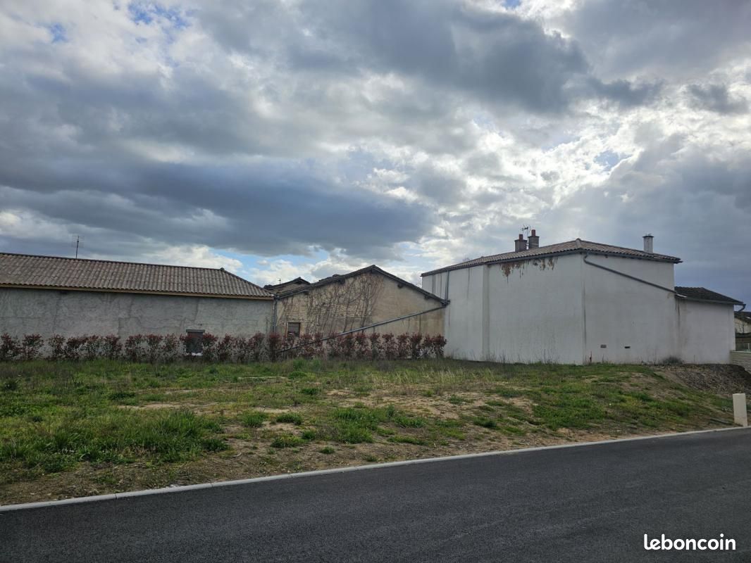 Terrain 659 m² Saint Symphorien D Ancelles · à Saint-Symphorien-d'Ancelles · 92 000 €
