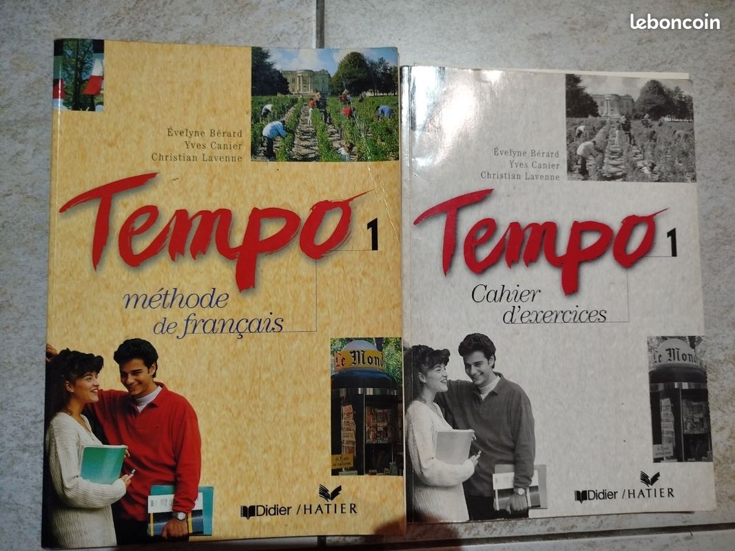 Tempo 1 (image 2)