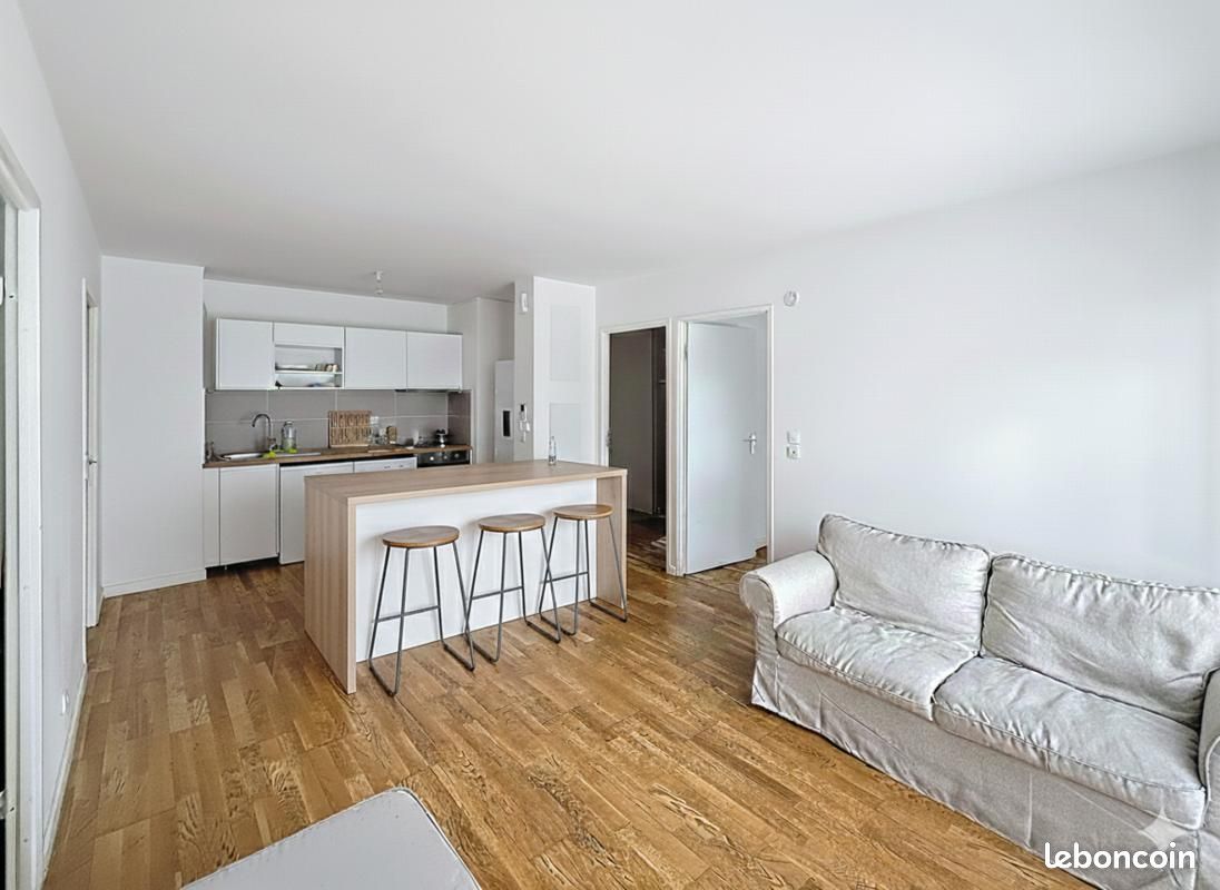 Appartement 3 pièces 55 m² · à Arras · 55 m² · 173 000 €