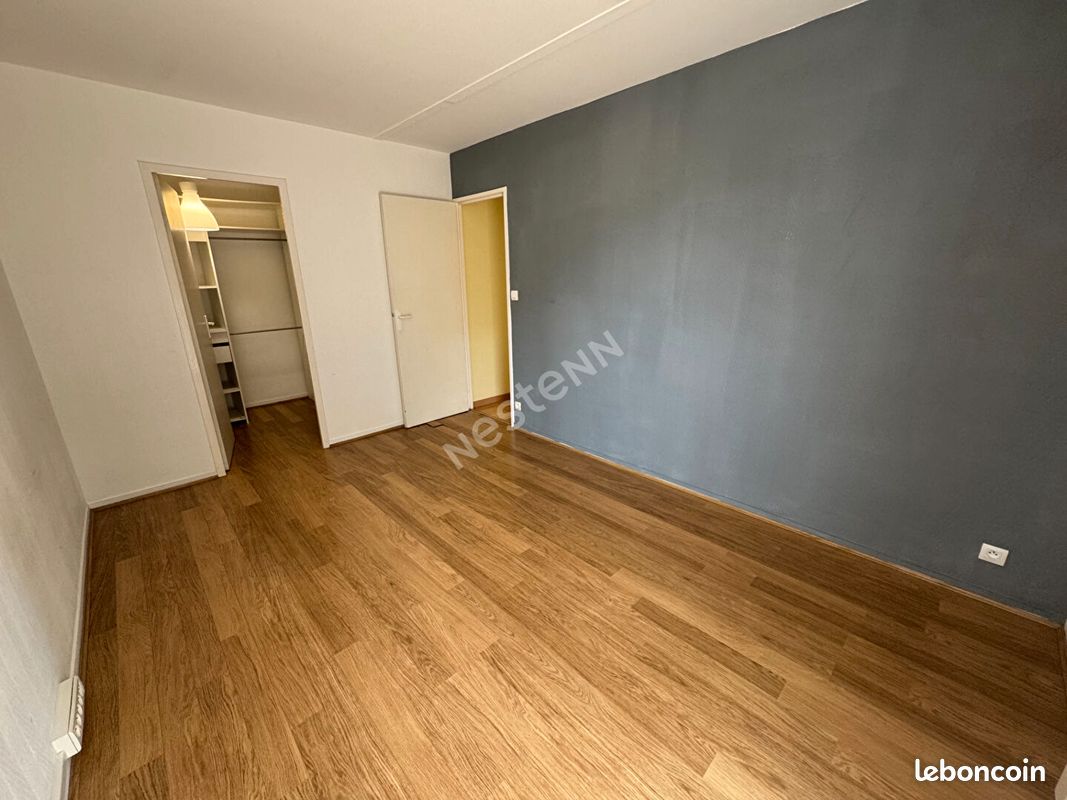 Appartement a louer cesson-sevigne - 3 pièce(s) - 67 m2 - Surfyn