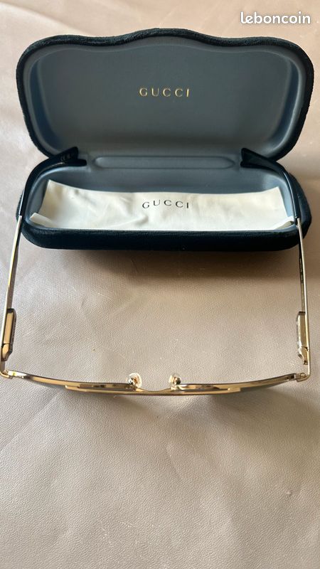 Lunettes Solaire (image 5)