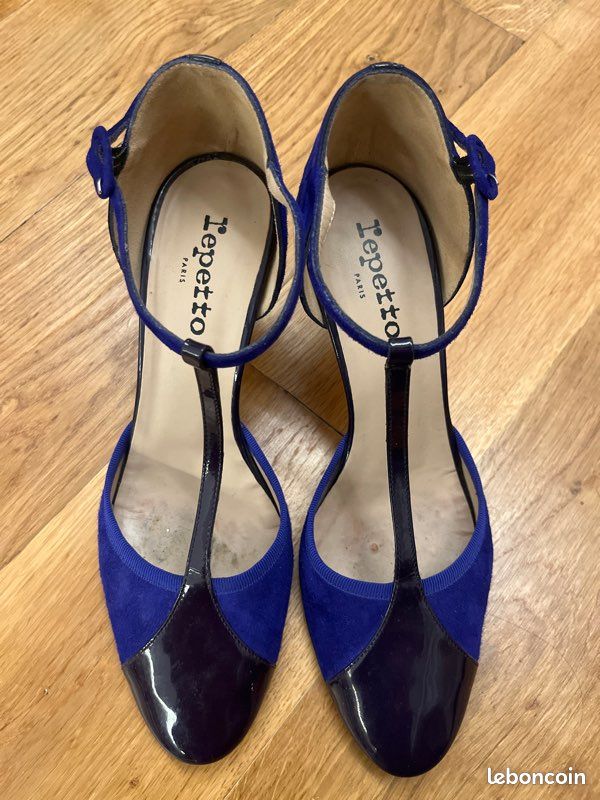 Chaussures Repetto (image 4)