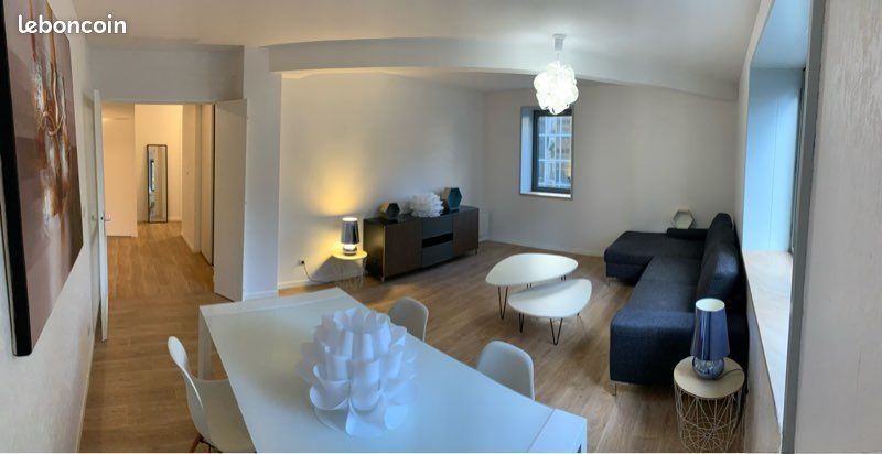 Appartement 3 pièces 72 m² · à Toulouse · 72 m² · 1 330 €/mois