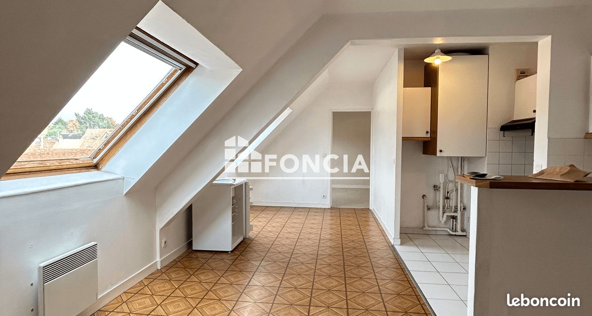 Appartement 2 pièces 48 m² · à Gif-sur-Yvette · 48 m² · 918 €/mois