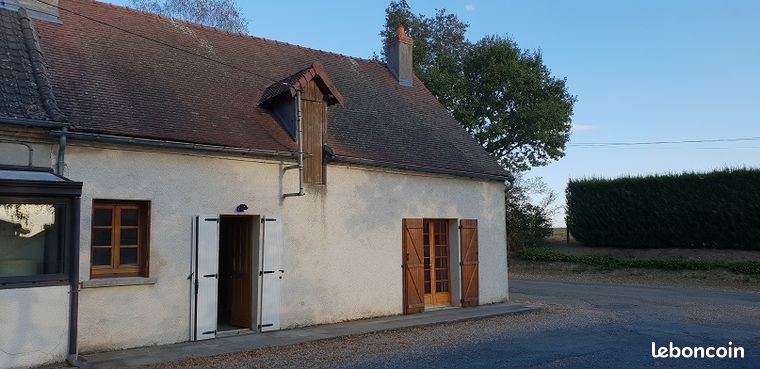 A louer Appartement dans longère
