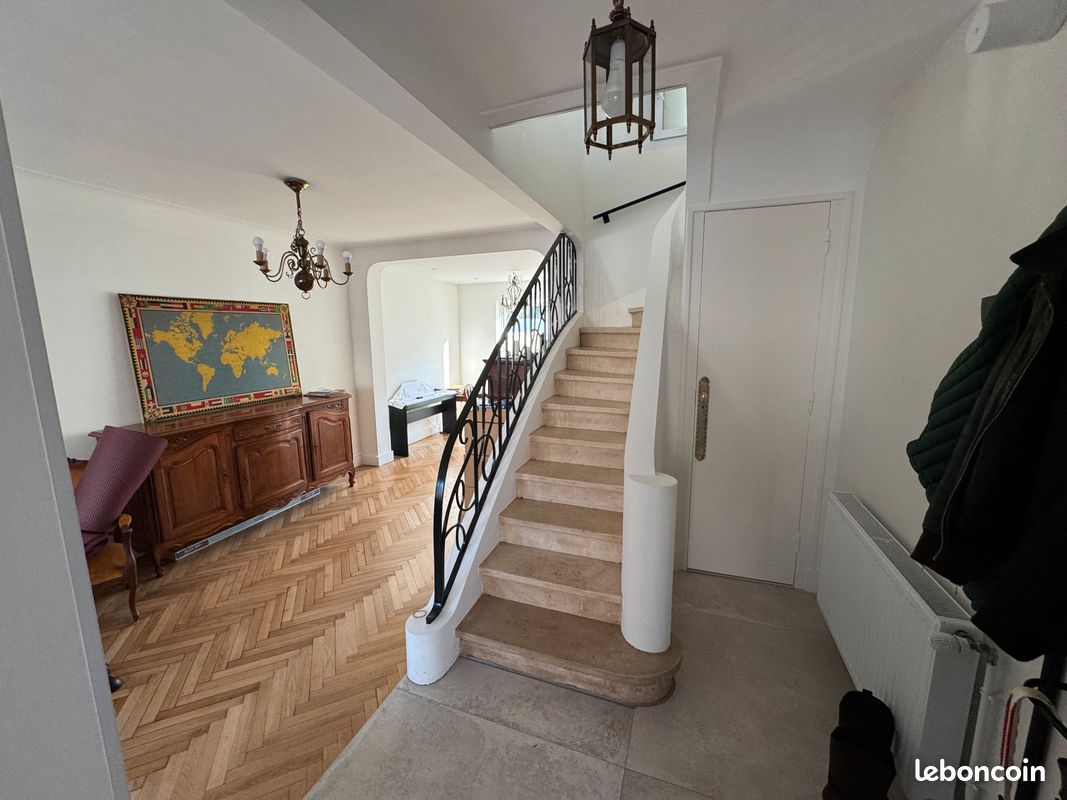 Maison 6 pièces 132 m² · à Le Bouscat · 132 m² · 850 000 €