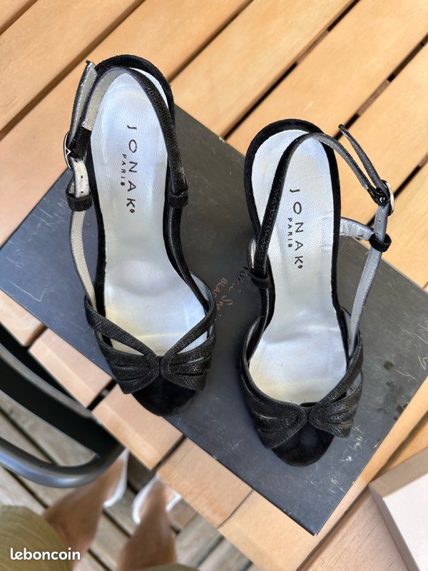 Chaussure femme jonak Chaussures