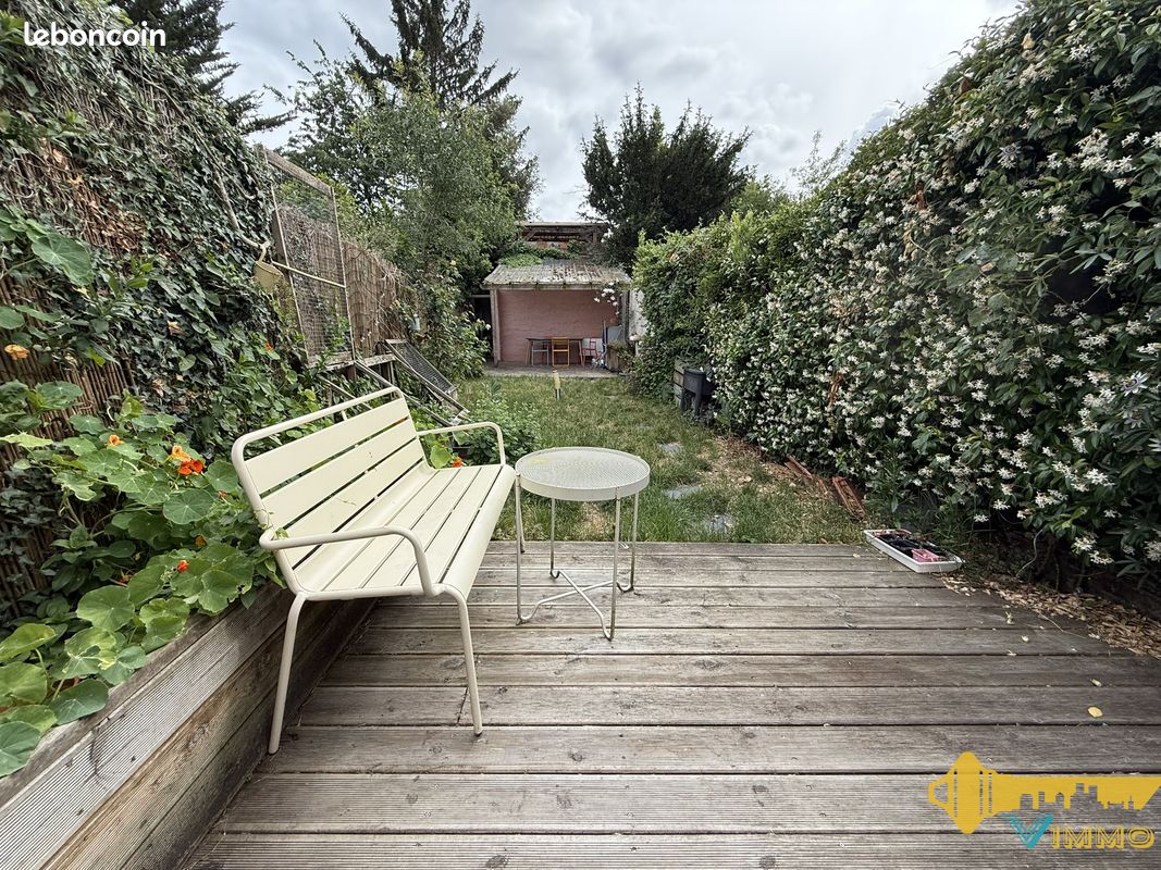 Maison 4 pièces 90 m² · à Vertou · 90 m² · 303 050 €