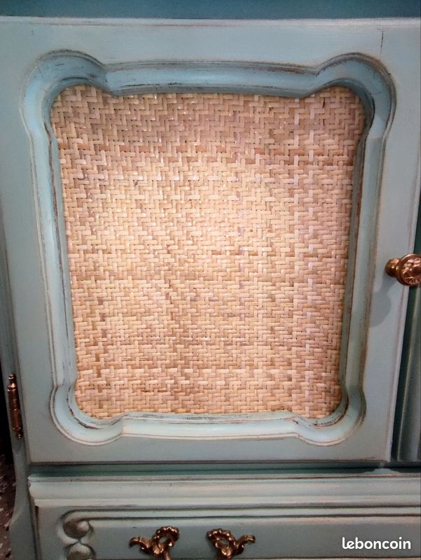 (Vendu) Commode bahut / Meuble TV (image 11)