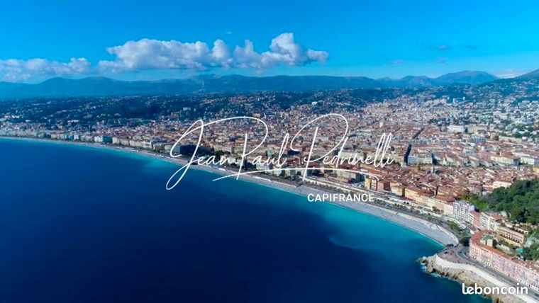 Appartement 2 pièces 39 m² — 3