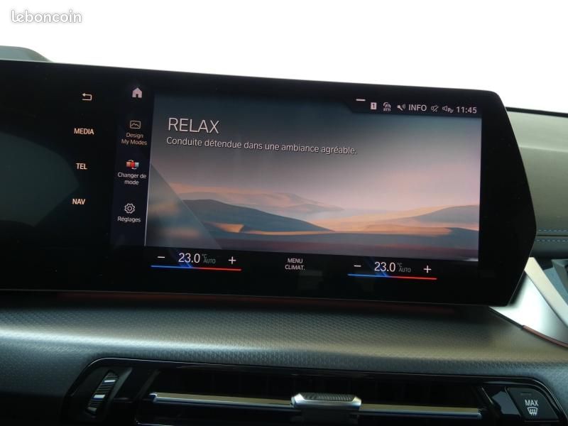 Bmw X1 ixDrive30 313ch M Sport (image 32)