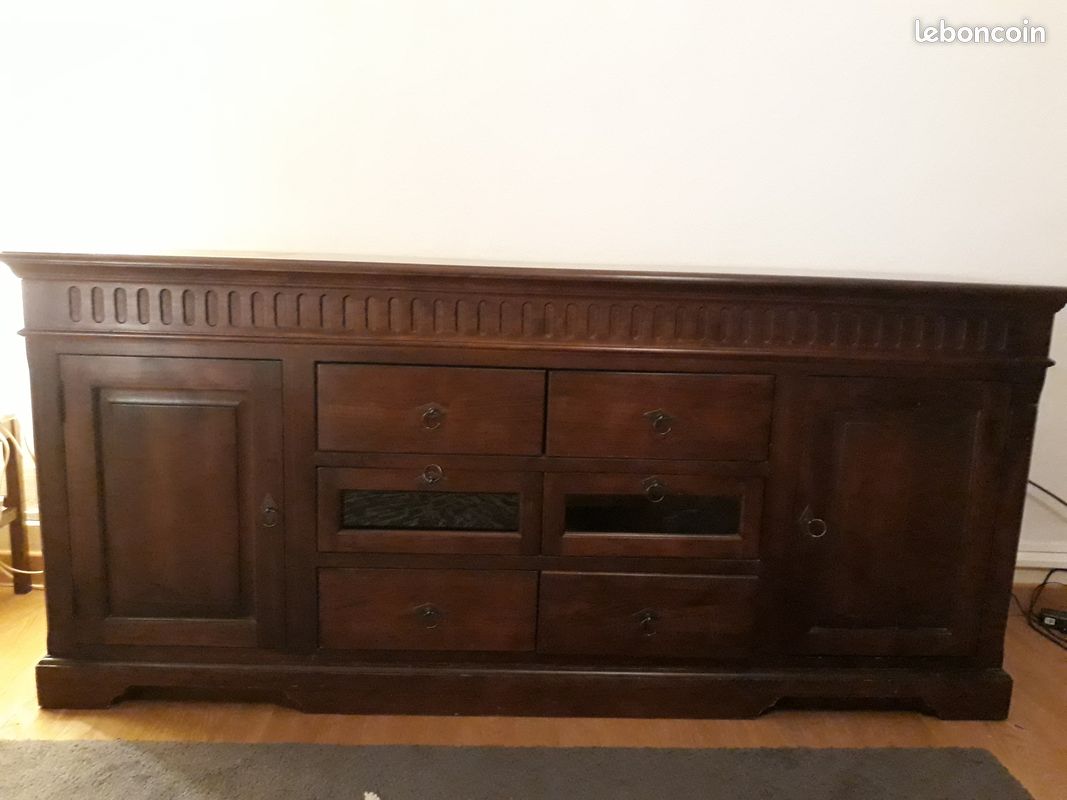 Vends meuble salon (image 1)