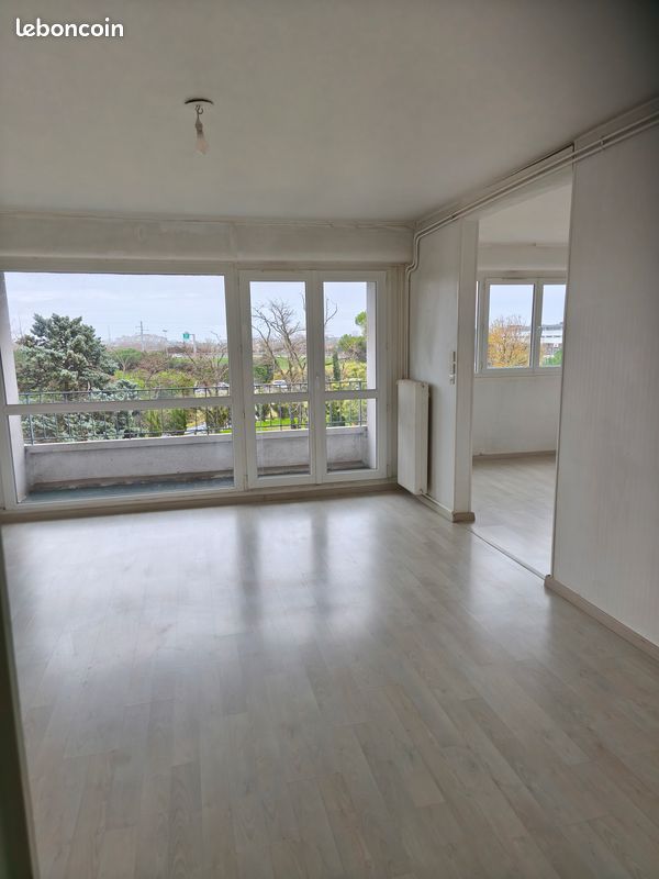Appartement 3 pièces 75 m² · à Puilboreau · 74,6 m² · 207 000 €