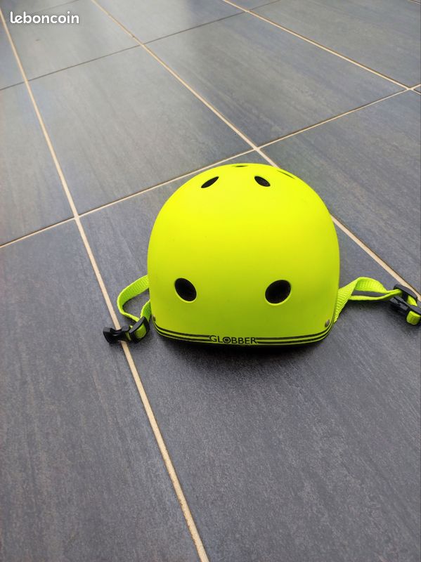Casque vélo/roller enfant (image 2)