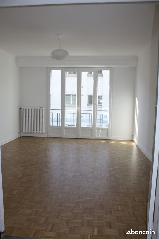 Appartement 3 pièces 63 m² · à Nantes · 63 m² · 950 €/mois