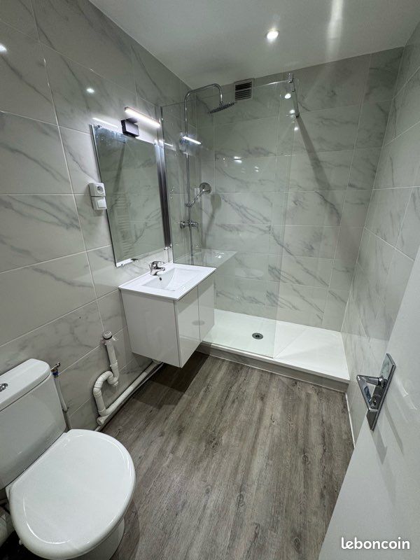 Appartement 1 pièce 30 m² · à Vaujours · 30 m² · 117 000 €