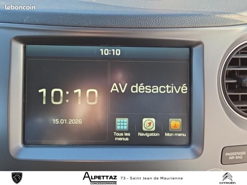 Hyundai i10 1.0 66ch Intuitive Euro6d-Temp (image 13)