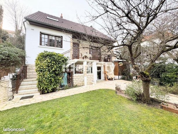 Maison 9 pièces 185 m²
