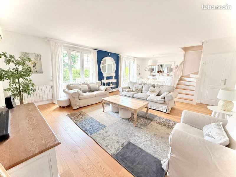 Maison 7 pièces 160 m² · à Groslay · 160 m² · 549 000 €