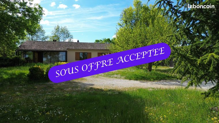 Maison 4 pièces 117 m²