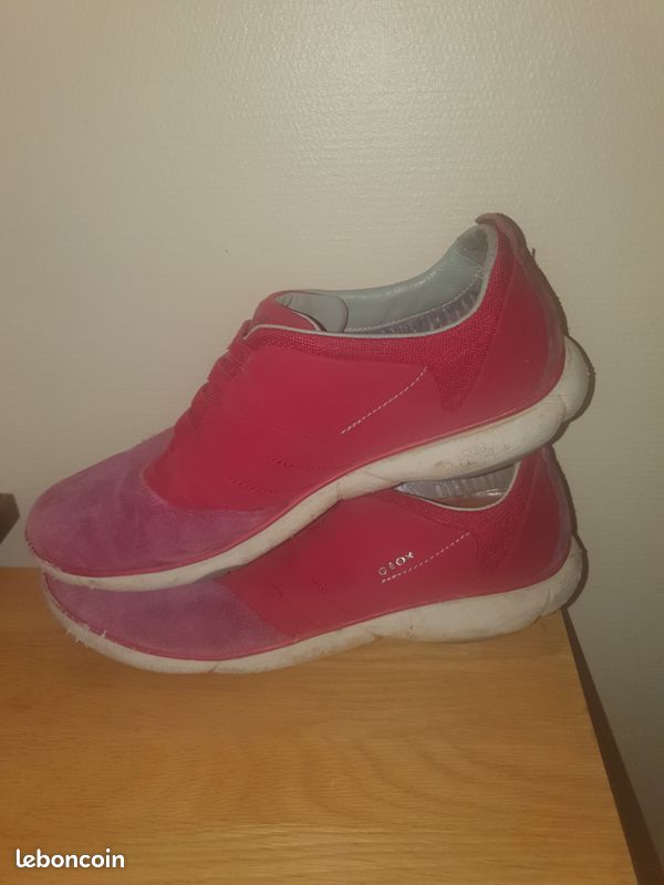 Basket Geox T.41 (image 4)