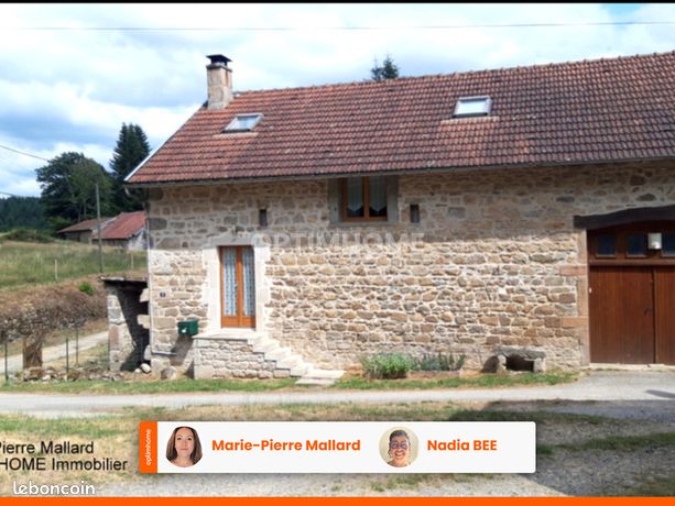 Maison 5 pièces 107 m²
