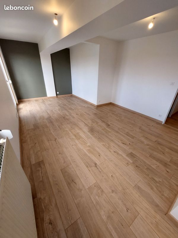 Appartement a louer sens - 2 pièce(s) - 58 m2 - Surfyn