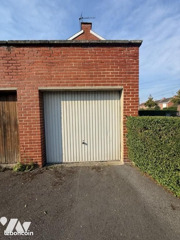 Garage VALENCIENNES · 14 400 €