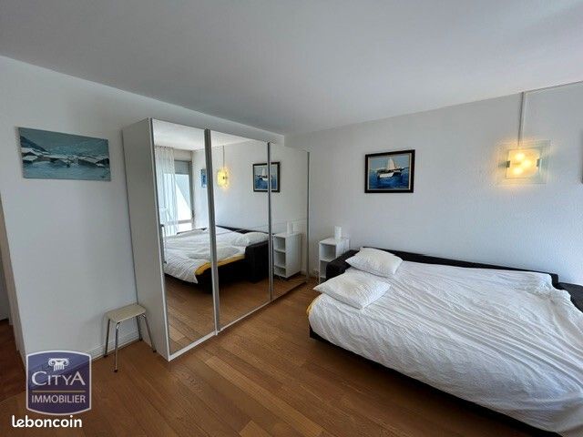 Appartement 1 pièce 31 m² · à Mulhouse · 31 m² · 94 000 €