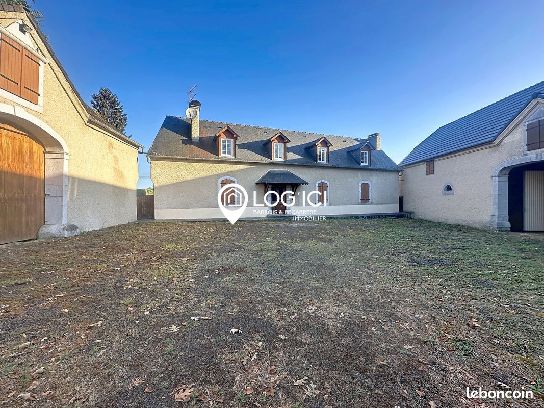 Maison 6 pièces 247 m² (image 1)