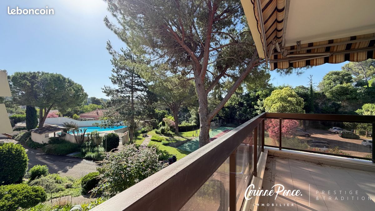 Appartement 3 pièces 82 m² · à Nîmes · 82 m² · 337 000 €