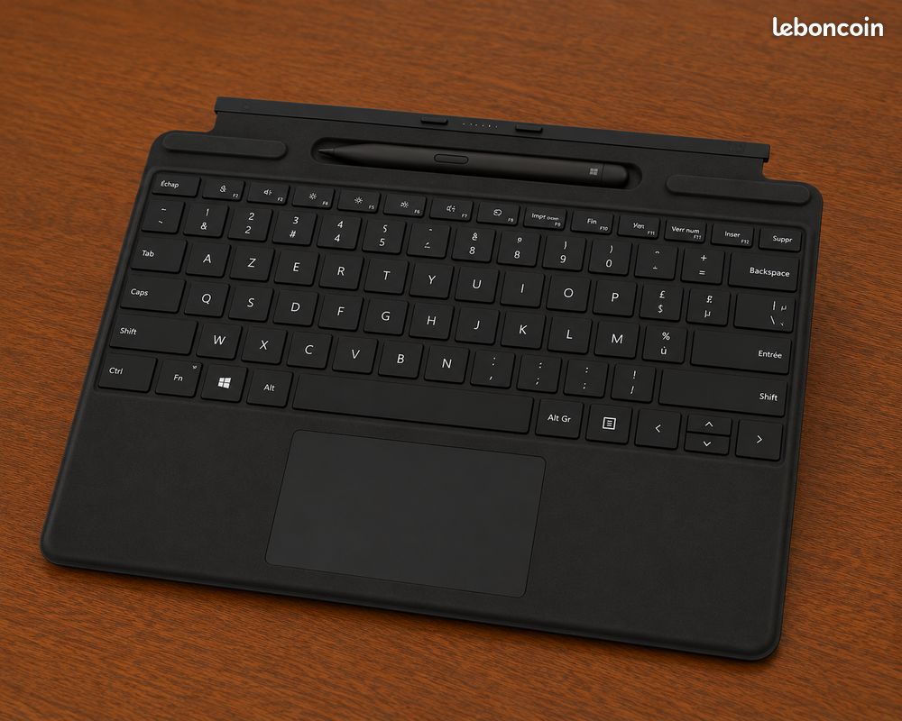 Microsoft Surface Pro Keyboard + Slim Pen 2 (image 1)