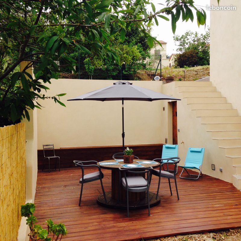 Bel appartement Mer & Montagne (image 1)