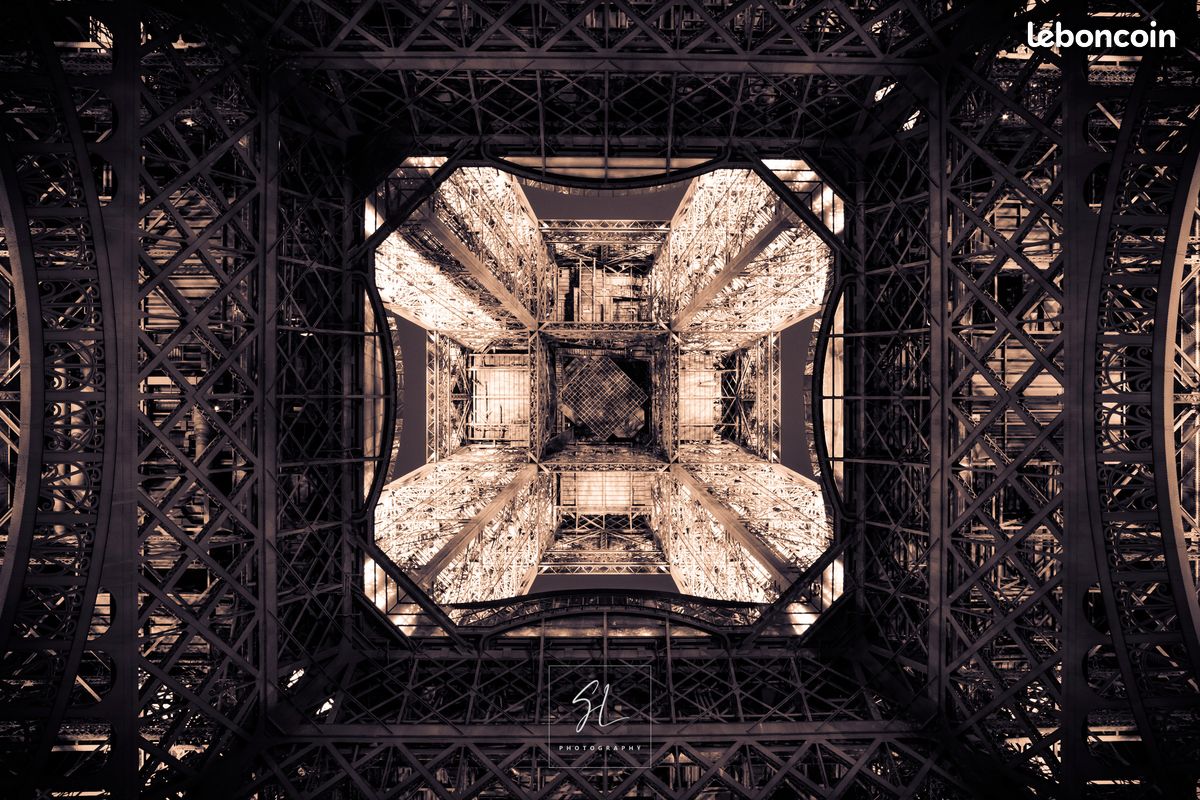 Photographies d’art — Vente privée, Nouvelle remise -50% — 29 œuvres uniques à prix réduits (image 9)