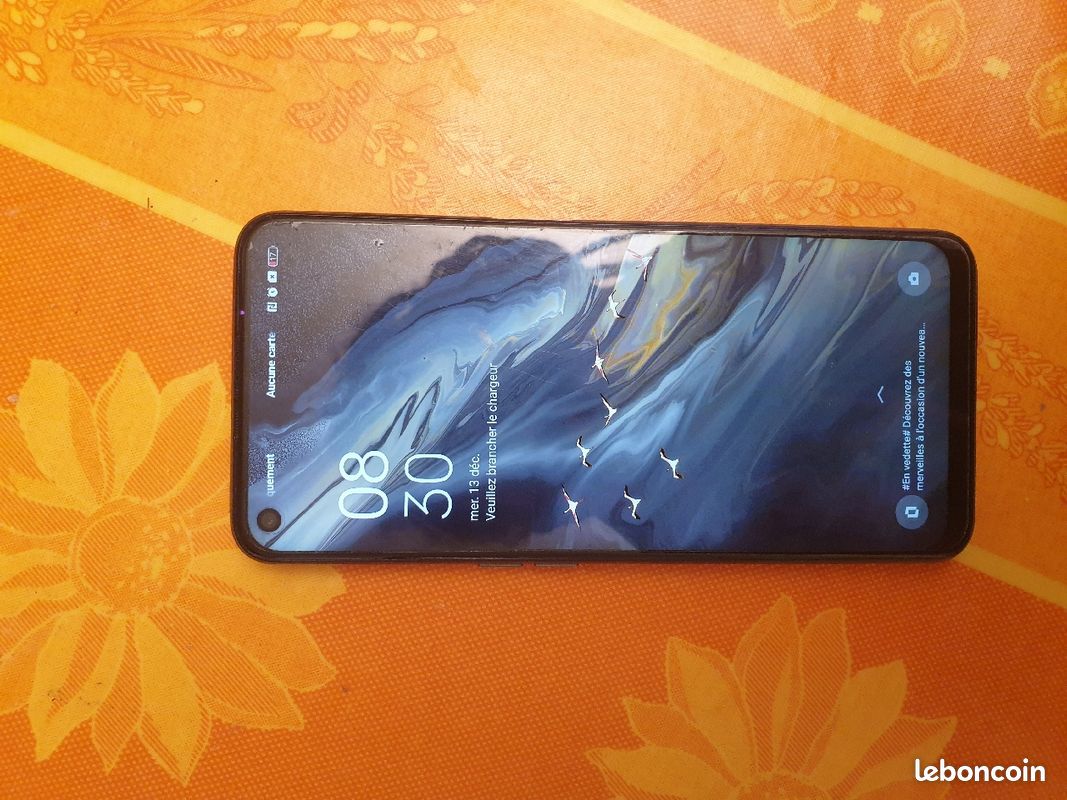 Oppo a 54 5g (image 1)