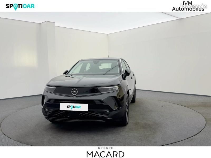 Opel Mokka 1.2 Turbo 136ch (image 3)