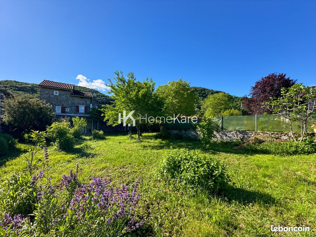 Maison 5 pièces 90 m² · à Saleich · 90 m² · 150 000 €