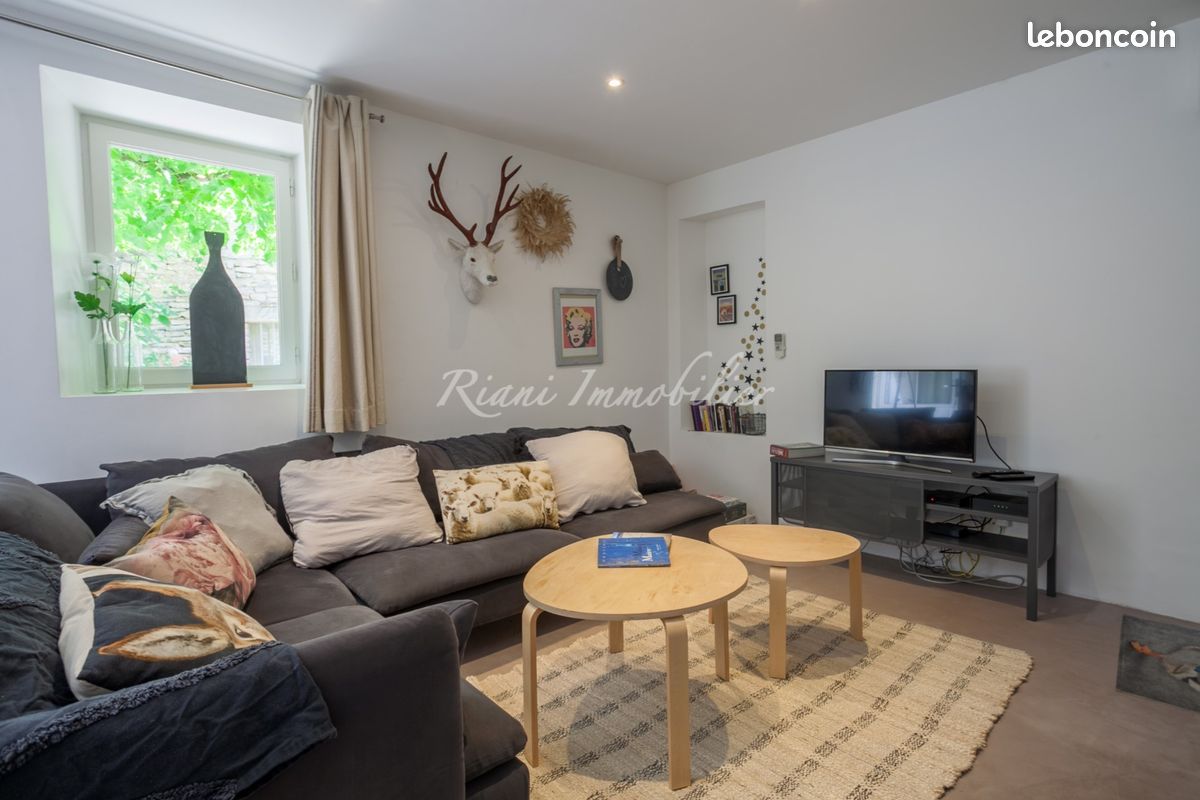Maison 3 pièces 61 m² · à Cabrières-d'Avignon · 61 m² · 300 000 €