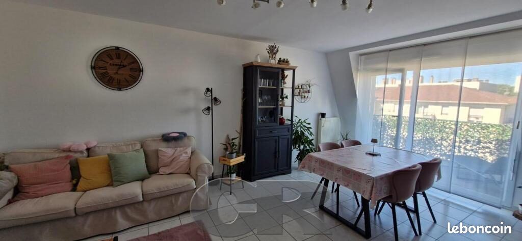 Appartement 2 pièces 47 m² · à Mey · 47 m² · 765 €/mois
