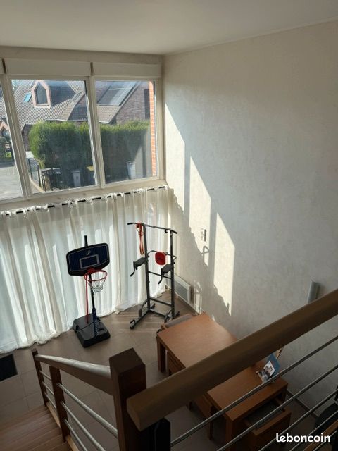 Maison 5 pièces 125 m² · à Allennes-les-Marais · 125 m² · 1 230 €/mois