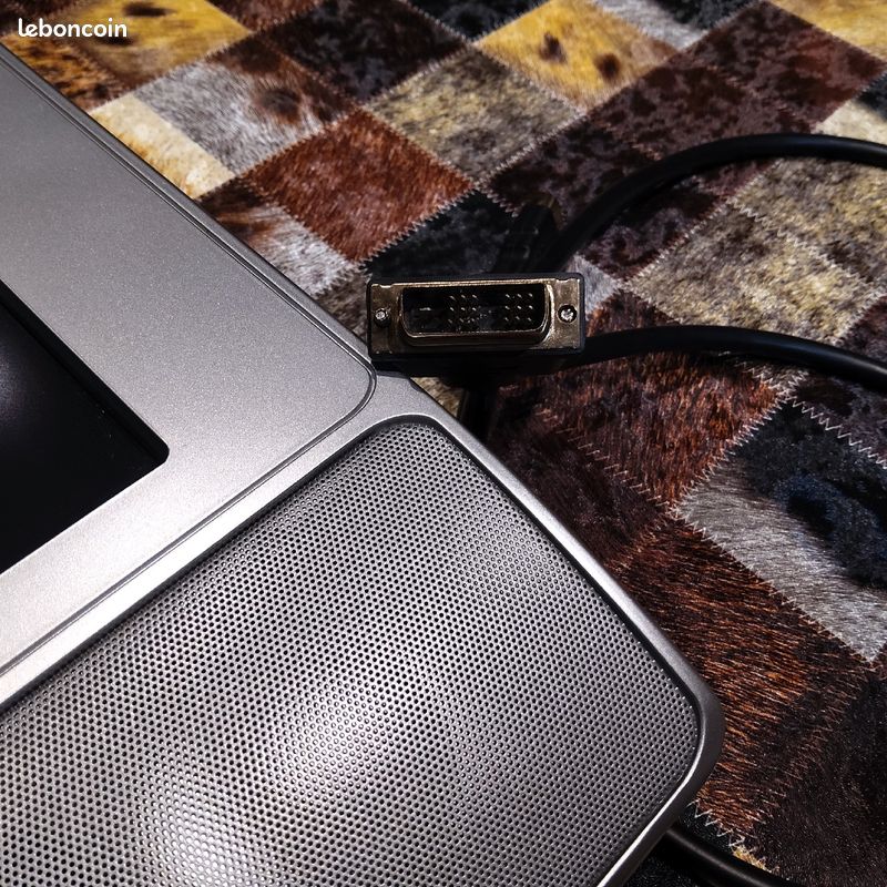 Câble DVI HDMI (image 2)